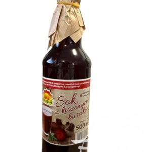 Sok z kiszonego buraka - 500ml