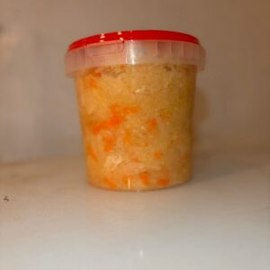 Kapusta kiszona 1kg