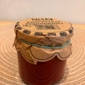 Koncentrat pomidorowy